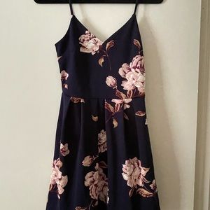 Short spring/summer dress never worn
